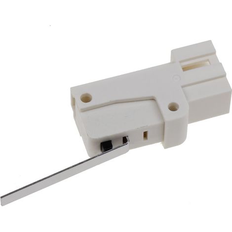 Beko - mikroschalter für schwimmer 8736rxo - 2954700400 - 8053190548649