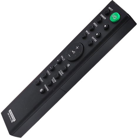 Telecomando universale per sistemi audio Sony serie HT - ALTRO (1/3)
