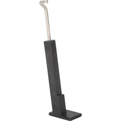 Poignée de levier de démarreur pour moteur hors-bord 50-90HP, référence 692‑41256‑00 (1/5)
