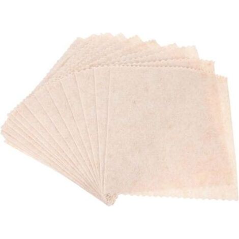 Lntyq 30 Pièces Éponge de Nettoyage Loofah Épais Chiffons Absorbants Réutilisables Multi Fonctions pour Cuisine Salle de Bain (1/5)