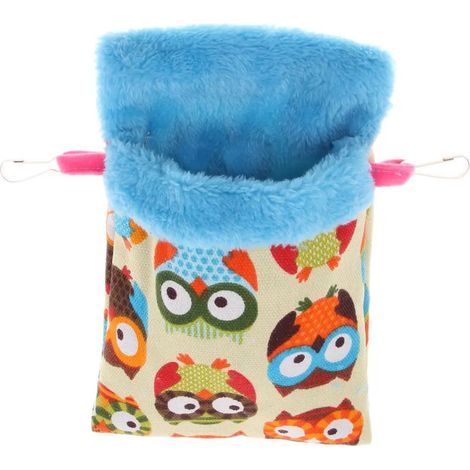 Hamster Bag Bho 1 (1/5)