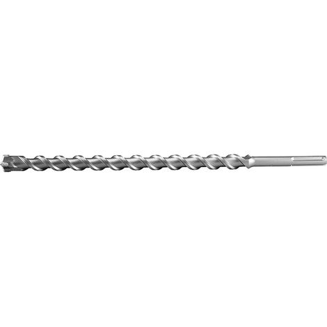 MAKITA E-11514 BROCA PARA SDS-MAX 4 ESTÁNDAR 30X570MM