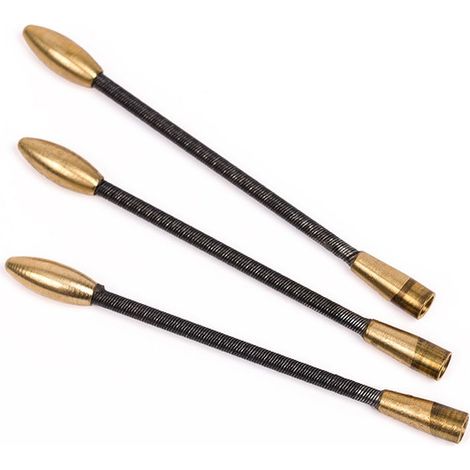 Tte de guidage  ressort  7 mm