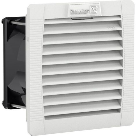 Pfannenberg PF 11000 24DC 54 7035 Schaltschrank-Lüfter 24 V/DC 2.4 W (B x H x T) 109 x 109 x 53 mm (1/5)
