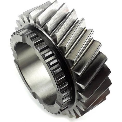 Pignon de boîte de vitesses Iveco 8859264 7.44024 (1/4)