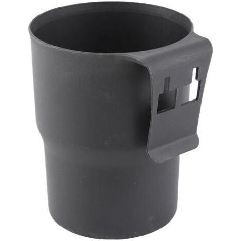 Porte-gobelet universel pour voiture, pour suspendre une bouteille de sortie d'air, support de montage de porte, boîte multifonction (1/5)