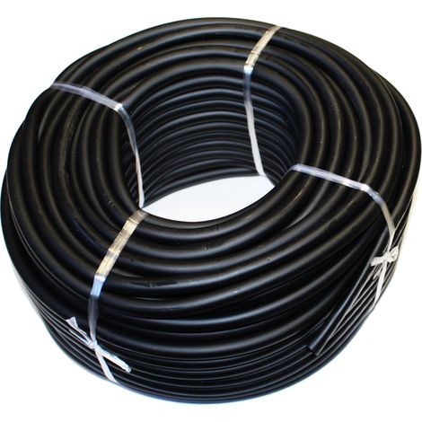 Nueva manguera de combustible de 6 mm para scooter, quad, motocross, fluido de aceite y ATV. (1/2)