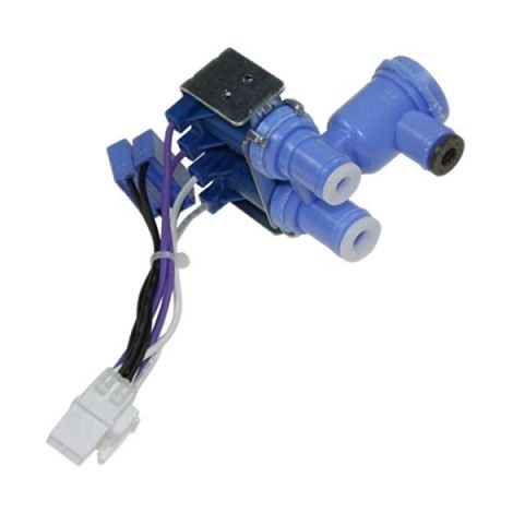 Válvula solenoide de 3 vías (320653-24087) Frigorífico, congelador AJU72952606 LG