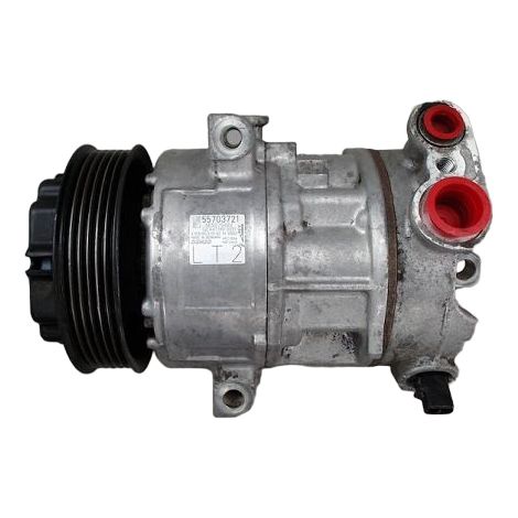 [PRODUIT D'OCCASION] Compresseur Air Conditionne OPEL Corsa ♻️ Ref Oe. 93190815 - Garantie à vie (1/2)