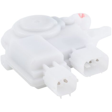 72155-SDA-A01, Elektrischer Türschlossantrieb, weißes Schloss für PKW (1/5)