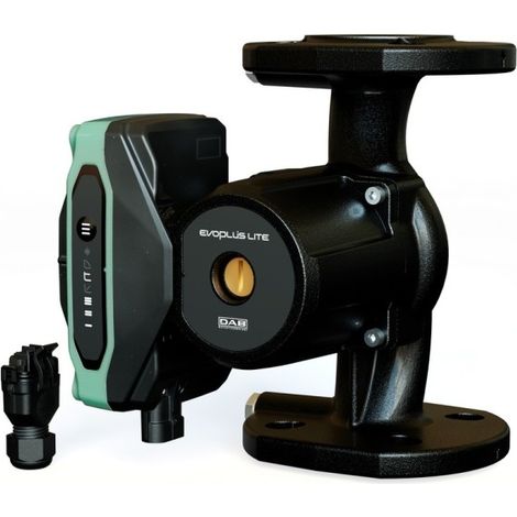 Circulateur EVOPLUS LITE à brides PN10 haute efficacité jusqu'à 6 mCE chauffage et climatisation tertiaire - THERMADOR EVLB60250