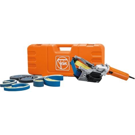 Fein Rohrschleifer RS17-70E Set - 72227561090