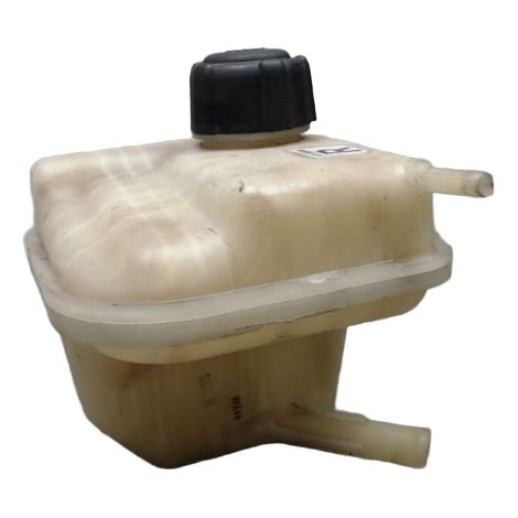 [PRODUIT D'OCCASION] Vase Expansion NISSAN Qashqai ♻️ Ref Oe. 21721jd00b - Garantie à vie (1/3)