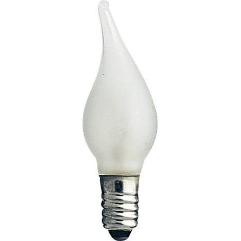 Konstsmide 2648-230 Ampoule de rechange 3 pc(s) E10 24 V clair (1/4)