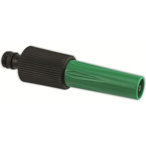 Aspersor Pollin 1 pieza unisex adulto manejable