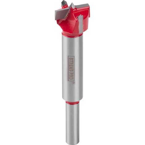Astlochbohrer Strend Pro Premium, WFB M, 20x90 mm, Forstnerbohrer