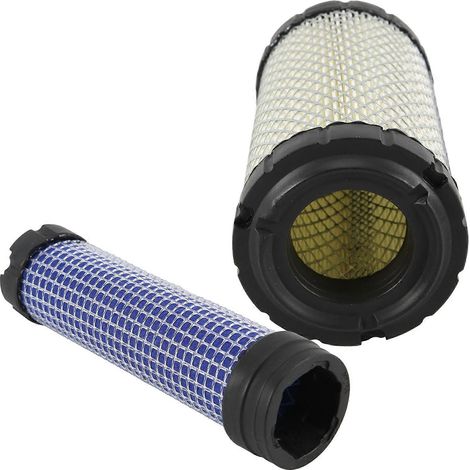 Éléments filtrants AF25550 pour filtre à air RS3715 (1/5)