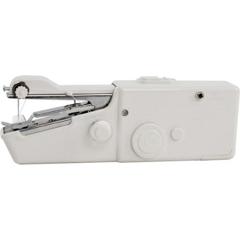 101 handheld electric sewing machine handheld portable multifunctional sewing machine mini sewing ma
