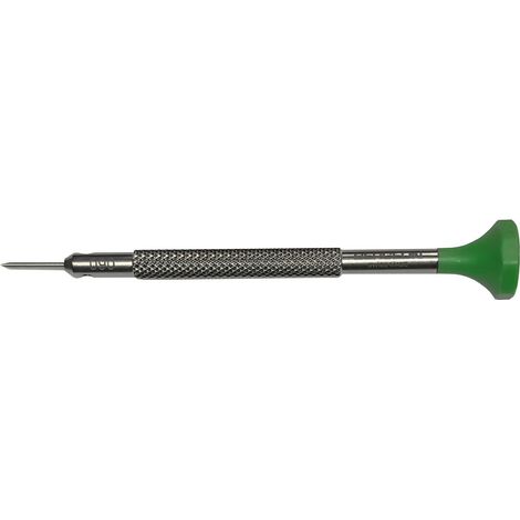 Präzisionsschraubendreher 0,9 mm Bergeon 30081