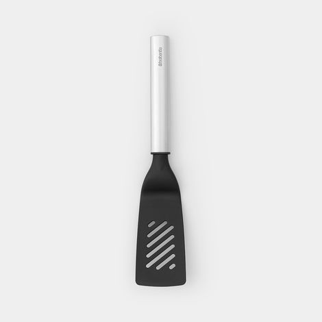 Spatule antiadhésive Brabantia Profile en acier inoxydable (1/2)