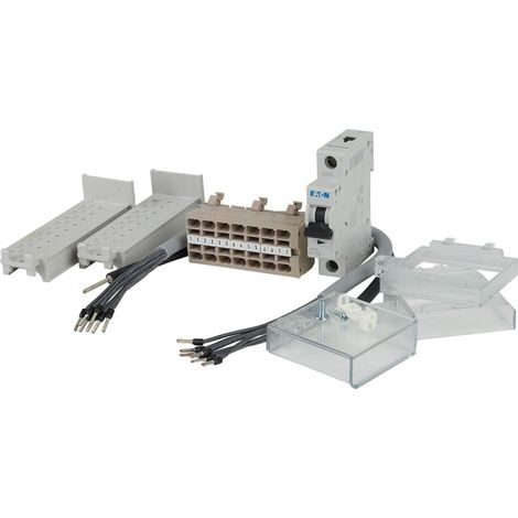 Eaton Paquete de equipamiento TSG 05, 226604