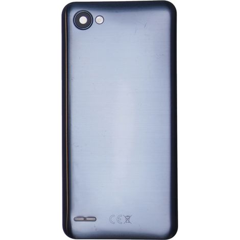 Batteriefachabdeckung für LG Q6 Platinum