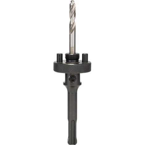 SDS plus-Adapter, 5/8-Zoll - 18 UNF, 32 bis 210 mm (1/5)