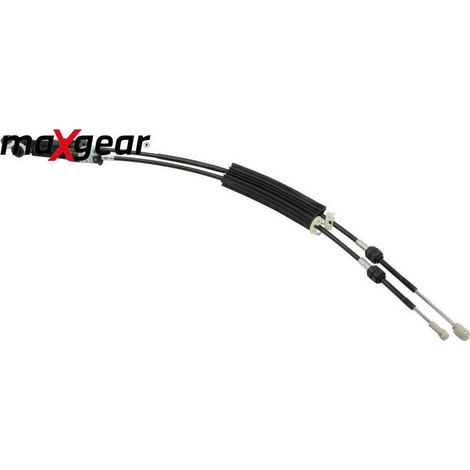 MAXGEAR 32-1207 Tirette à câble, boîte de vitesse 349015922R