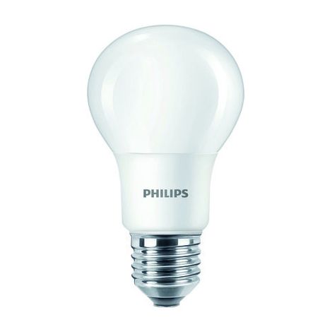 Lampe LED CorePro LEDbulb E27 7.5 W 806 lm 3000°K - SIGNIFY FRANCE