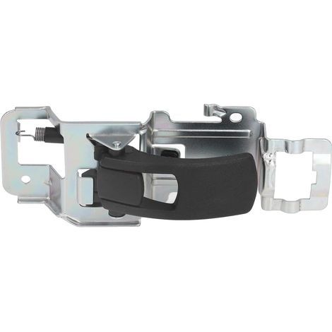 Automotive Decor 15926295 Interior Handles Handle Door Left ABS Car (1/5)