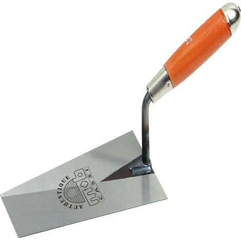 FRATTAZZO ITALIANO QUADRATO 18CM - MOB OUTILLAGE - 6007180101