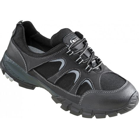 Zapatos de seguridad 56512/421 S2,Talla 39