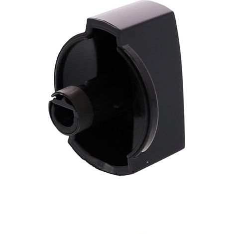 WESTWOOD, MANETTE Cuisinière NOIRE DELTA RING-1 3632 12h 6mm 11mm (1/2)