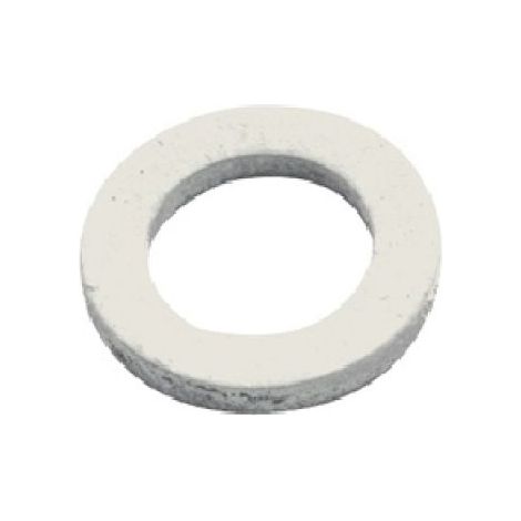 GUARNIZIONE IN NITRILE (NBR) PER TUBO GAS UNI EN 15266 Diam 15 x sp. 2 mm (Pz.10)