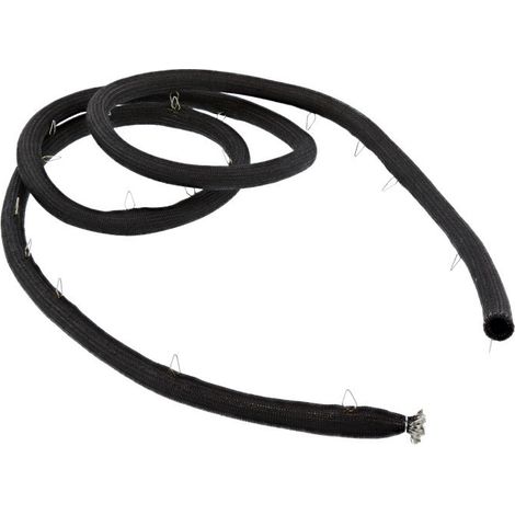 Ersatzteil - Original-Türmanschette -  - ELECTROLUX, FAURE, ARTHUR MARTIN ELECTROLUX, ZANUSSI, PROGRESS, JUNO, ZANKER, IKEA, ARTHUR MARTIN