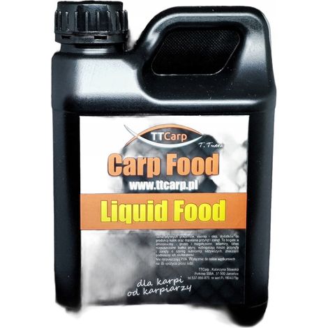 Conservateur TTCrap 1000 ml