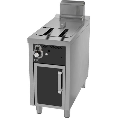 Friteuse 20L Série 900 sur placard - HR Fainca