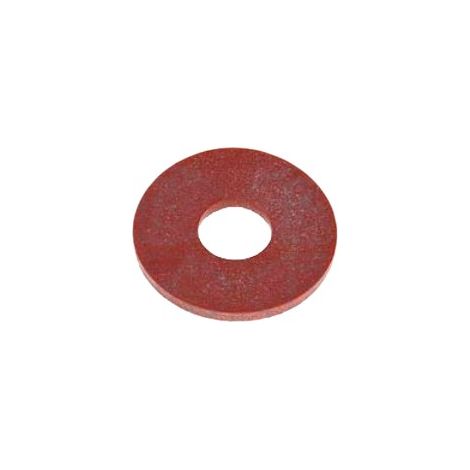 Junta silicona 3/4" 9x26x2 mm.