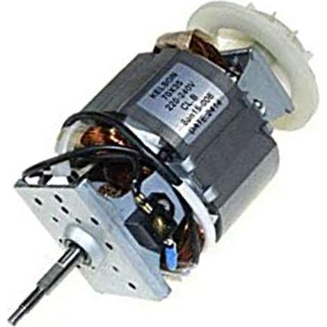 Ersatzteil - Motor -  - MOULINEX, KRUPS, TEFAL, SEB