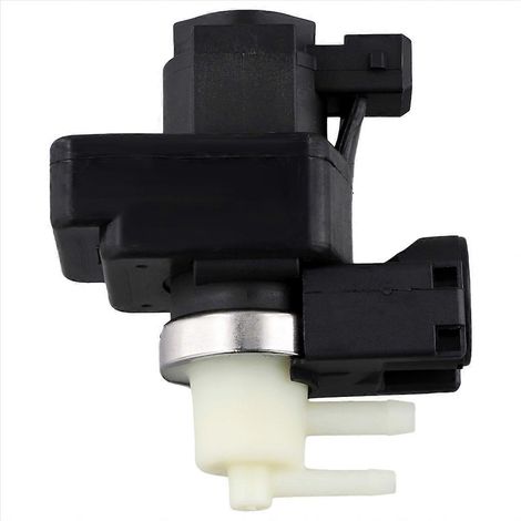Électrovanne de conversion de pression turbo pour Renault Espace Scenic (1/5)