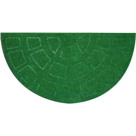 Zerbino Derby Mezzaluna Cm 40X 75 Xtra 11726