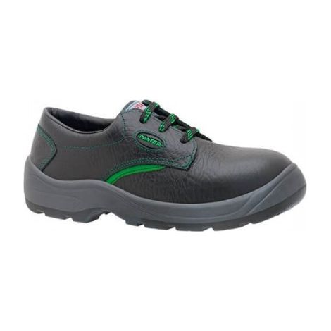 ZAPATO DIAMANTE TOTALE S3 NEGRO 257 T-43 - PANTER
