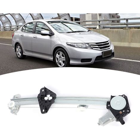 Fensterhebermechanismus vorne links 72250-TM0-T01 Passend für Honda City 2009-2013 (1/5)