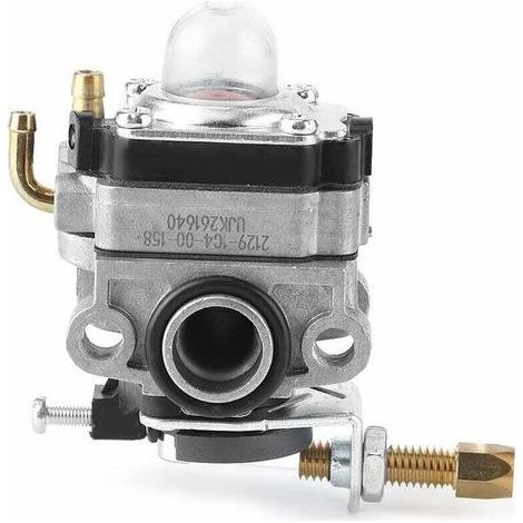 Carburateur Compatible pour Moto, Taille-Haie et Débroussailleuse 4 Temps – Modèles 139FA et 140FA (1/5)