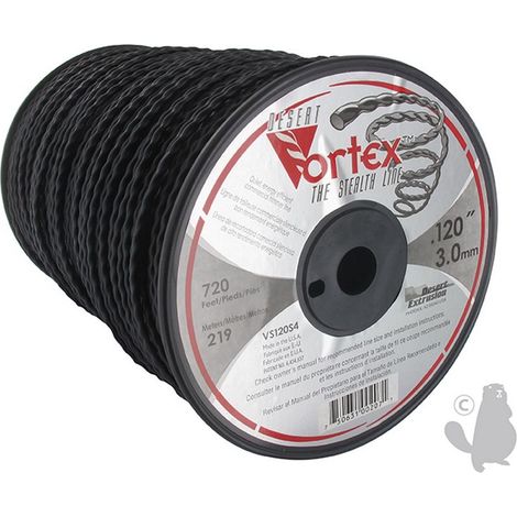 SPULENTRIMMERLINIE RIF 1512414 KOMPATIBEL VORTEX