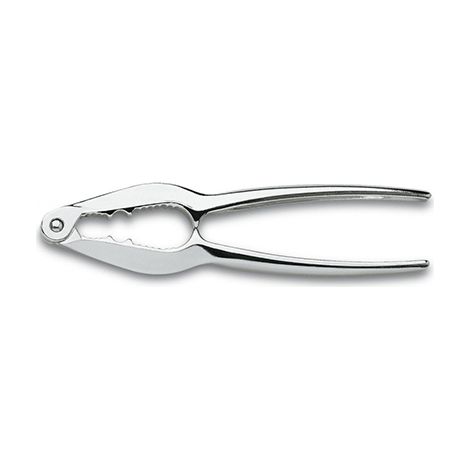Cascanueces Cocina Macizo 15Cm Cromado 3Claveles 00570 (1/2)