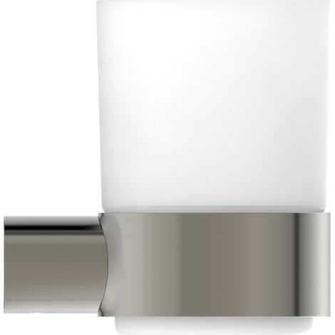 Vaso para cepillo de dientes Ideal Standard Conca, de vidrio (1/5)