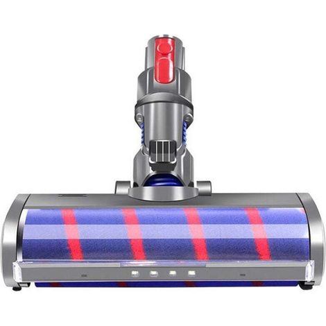 Motor head compatible with Dyson V11 Motor head for Dyson V8 Replacement cover for Dyson V10 Dyson accessories for Dyson V7 and Dyson V8