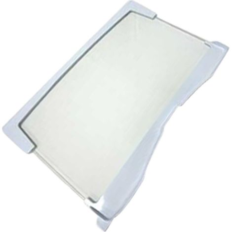 Ripiano di vetro con profili originale - Frigorifero, congelatore - WHIRLPOOL - 2951163662894145723