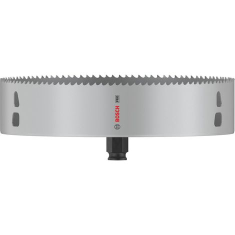 Bosch Holesaws PRO Multi Material PC Plus Hole Saw 210 mm 2608594422